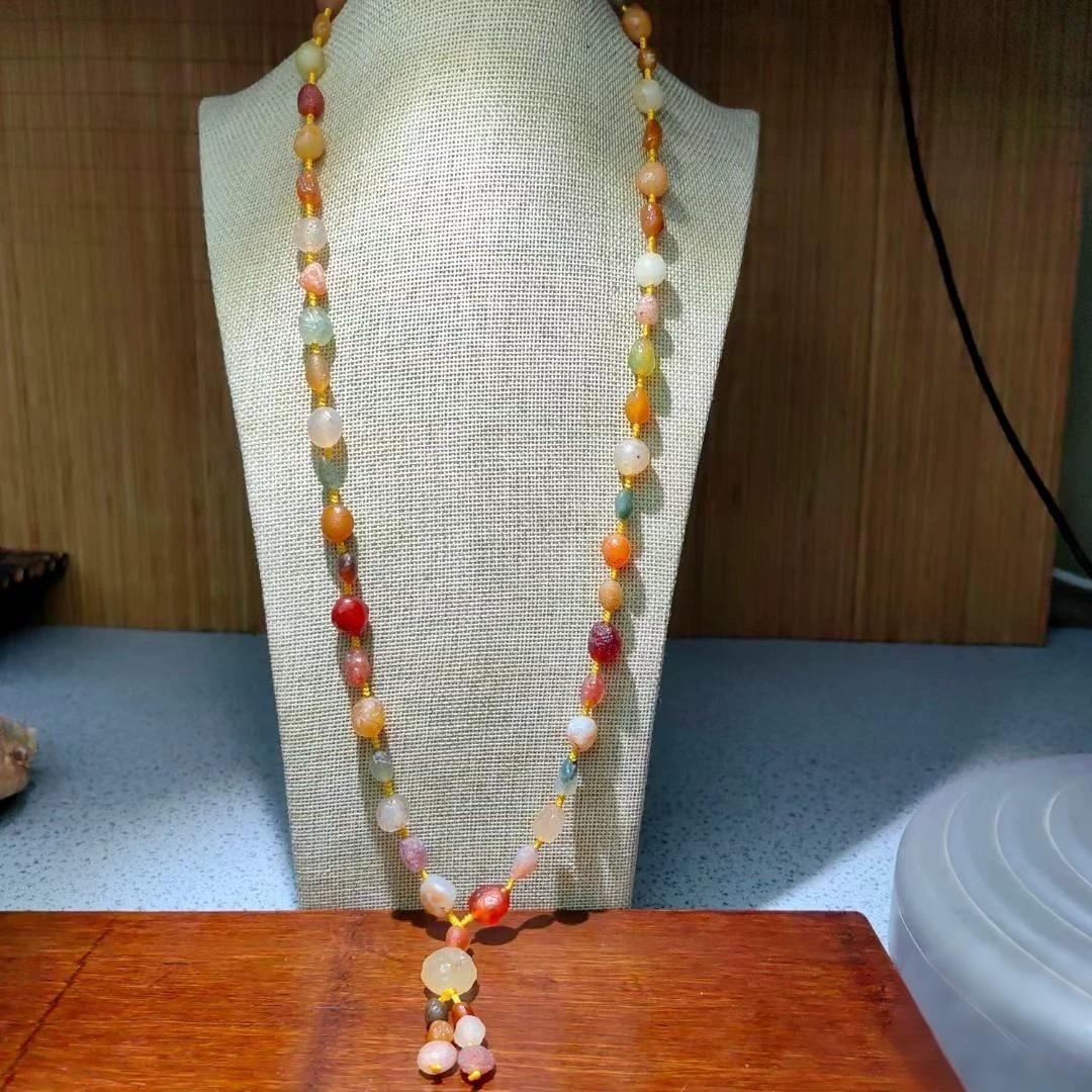 How to Choose the Right Agate Jewelry for Someone You Love?