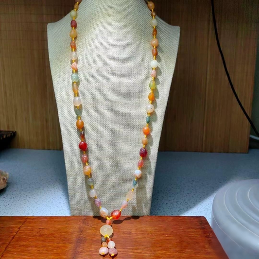 How to Choose the Right Agate Jewelry for Someone You Love?