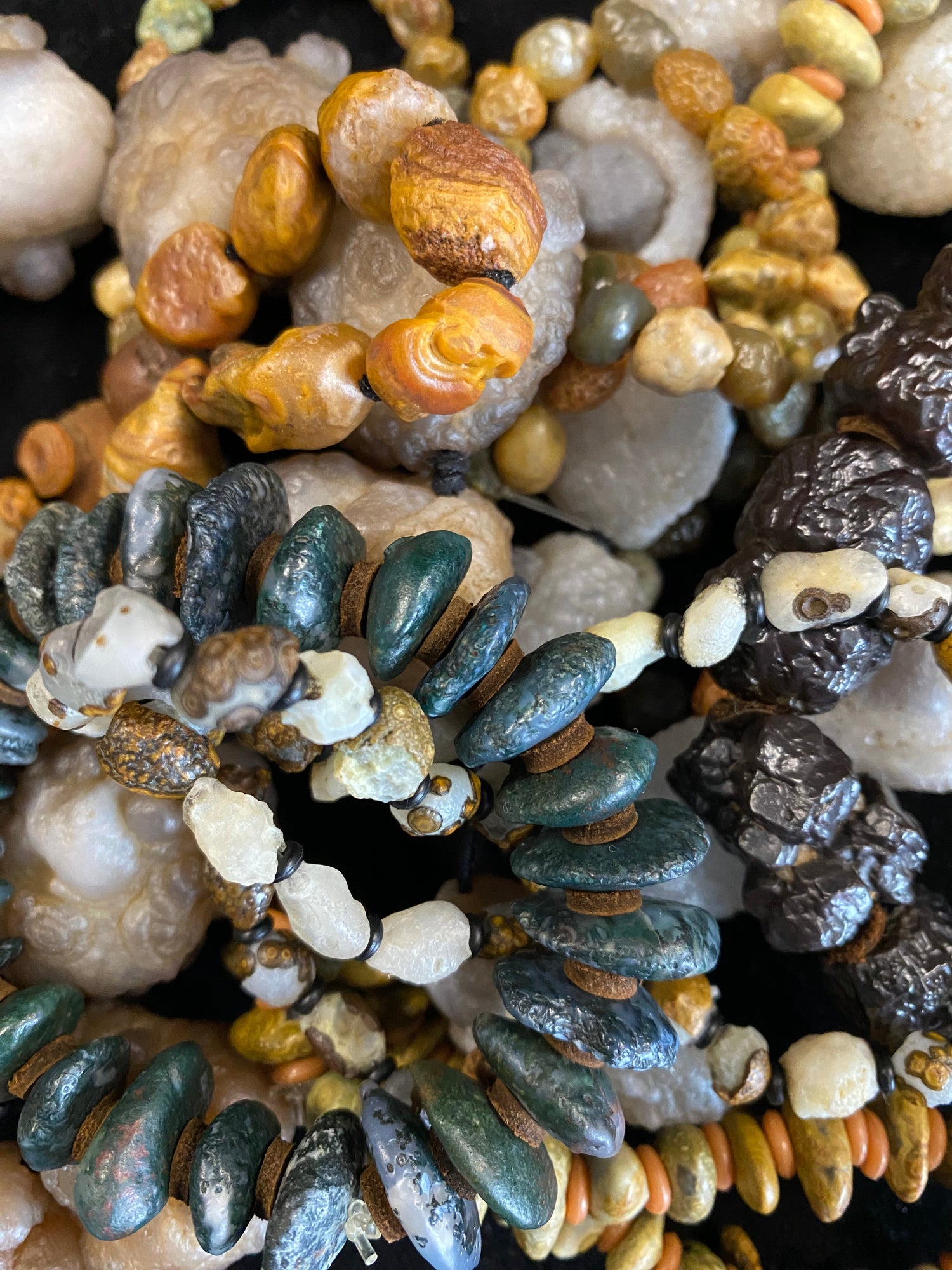 Unique Jewelry